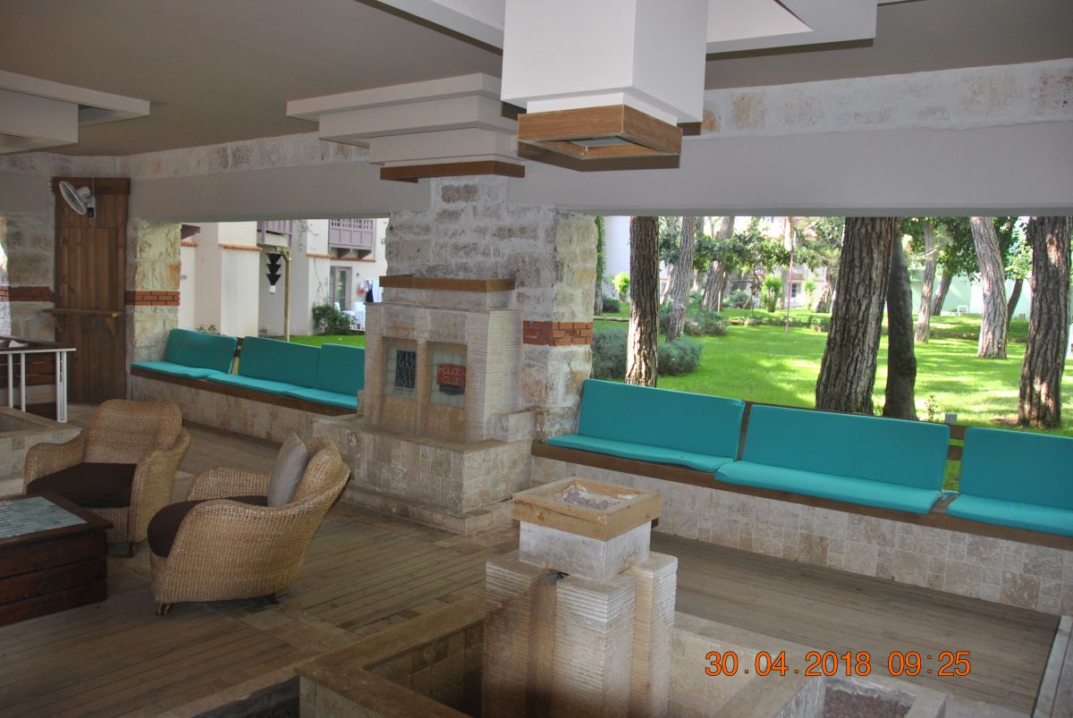 imagini hotel KEMER HOLIDAY CLUB